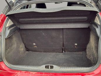 CITROEN C3 1.2 PureTech Flair Euro 6 5dr