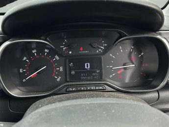 CITROEN C3 1.2 PureTech Flair Euro 6 5dr
