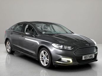 Ford Mondeo 2.0 TDCi Zetec Euro 6 (s/s) 5dr