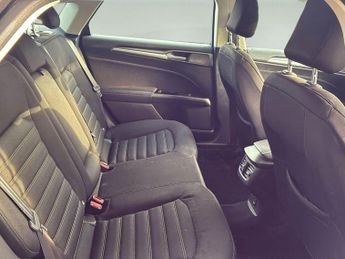 FORD MONDEO 2.0 TDCi Zetec Euro 6 (s/s) 5dr