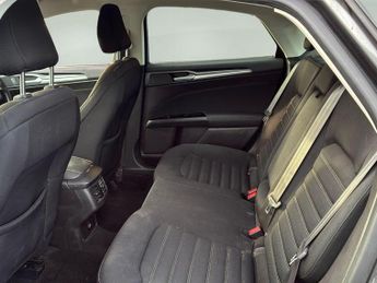 FORD MONDEO 2.0 TDCi Zetec Euro 6 (s/s) 5dr