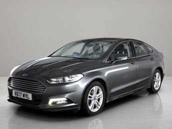 FORD MONDEO 2.0 TDCi Zetec Euro 6 (s/s) 5dr