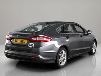 FORD MONDEO 2.0 TDCi Zetec Euro 6 (s/s) 5dr