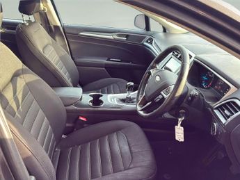 FORD MONDEO 2.0 TDCi Zetec Euro 6 (s/s) 5dr