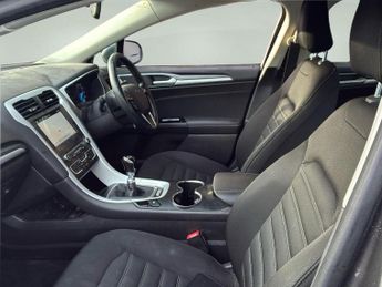 FORD MONDEO 2.0 TDCi Zetec Euro 6 (s/s) 5dr