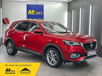 MG HS 1.5 T-GDI Excite Euro 6 (s/s) 5dr