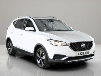 MG MG ZS 44.5kWh Exclusive Auto 5dr