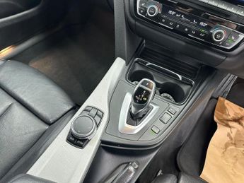 BMW 4 SERIES GRAN COUPE 2.0 420i M Sport Auto Euro 6 (s/s) 5dr