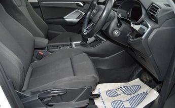 AUDI Q3 1.5 TFSI CoD 35 Sport