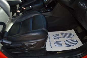 VAUXHALL MOKKA X 1.4 i Turbo Elite Nav