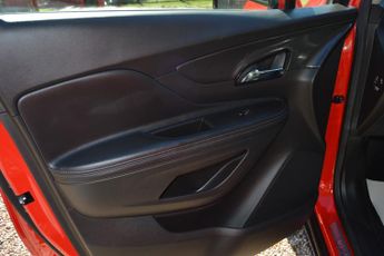 VAUXHALL MOKKA X 1.4 i Turbo Elite Nav