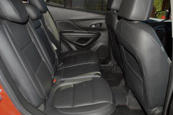 VAUXHALL MOKKA X 1.4 i Turbo Elite Nav
