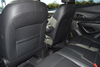 VAUXHALL MOKKA X 1.4 i Turbo Elite Nav