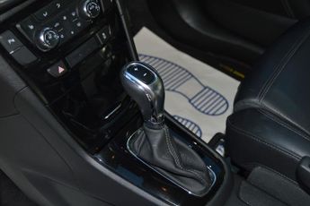 VAUXHALL MOKKA X 1.4 i Turbo Elite Nav