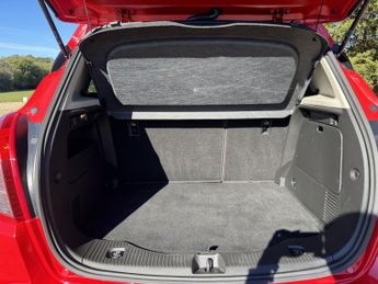 VAUXHALL MOKKA X 1.4 i Turbo Elite Nav