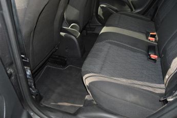 VAUXHALL CROSSLAND X 1.2 Turbo Griffin