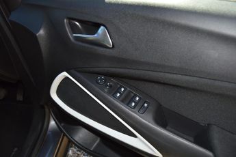 VAUXHALL CROSSLAND X 1.2 Turbo Griffin
