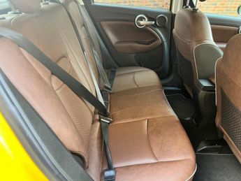 FIAT 500X 1.4 500x Off-road Look 1.4 Multiair 140hp Cross Plus