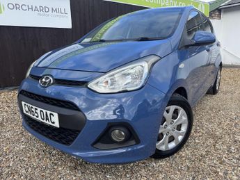 Hyundai I10 1.2 SE
