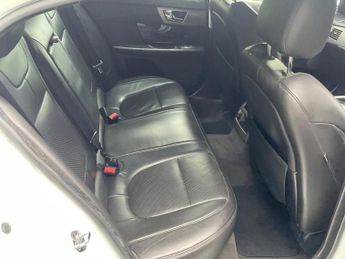 JAGUAR XF 3.0d S V6 Premium Luxury Auto Euro 5 4dr