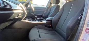 BMW 1 SERIES 2.0 116d Sport 5-door