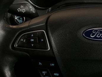 FORD FOCUS 1.5T EcoBoost Titanium Auto Euro 6 (s/s) 5dr