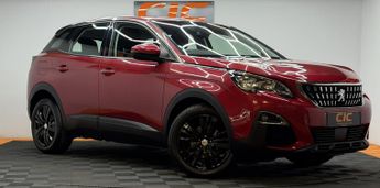 Peugeot 3008 1.6 BlueHDi Active