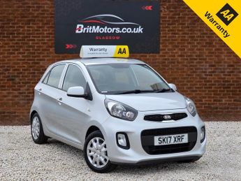 Kia Picanto 1.0 1 Air