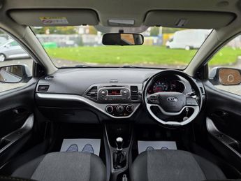 KIA PICANTO 1.0 1 Air