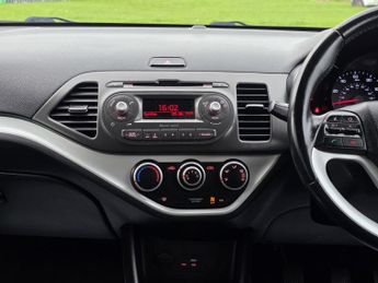 KIA PICANTO 1.0 1 Air