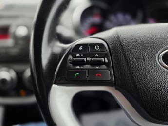 KIA PICANTO 1.0 1 Air