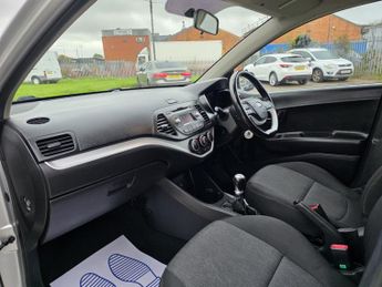 KIA PICANTO 1.0 1 Air