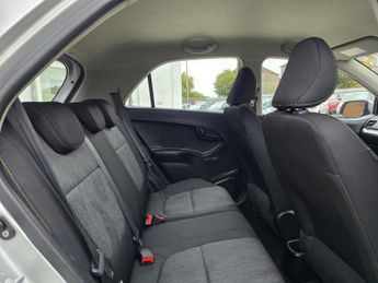 KIA PICANTO 1.0 1 Air