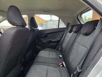 KIA PICANTO 1.0 1 Air