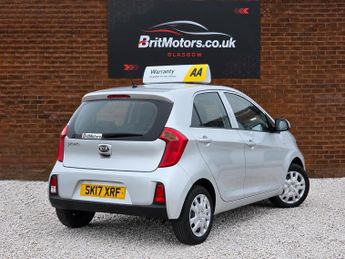 KIA PICANTO 1.0 1 Air