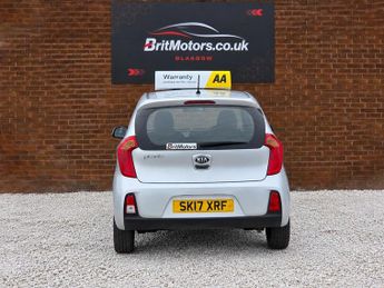 KIA PICANTO 1.0 1 Air
