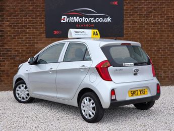 KIA PICANTO 1.0 1 Air