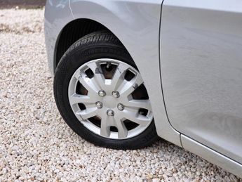 KIA PICANTO 1.0 1 Air