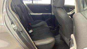 TOYOTA YARIS 1.33 Dual VVT-i T Spirit MultiMode Euro 5 (s/s) 5dr