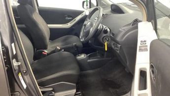 TOYOTA YARIS 1.33 Dual VVT-i T Spirit MultiMode Euro 5 (s/s) 5dr