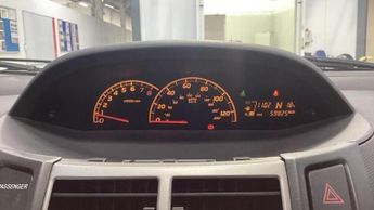 TOYOTA YARIS 1.33 Dual VVT-i T Spirit MultiMode Euro 5 (s/s) 5dr