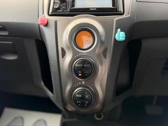 TOYOTA YARIS 1.33 Dual VVT-i T Spirit MultiMode Euro 5 (s/s) 5dr