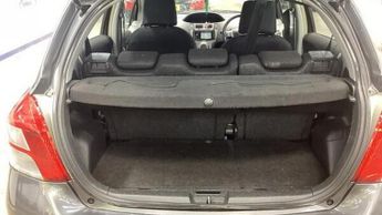 TOYOTA YARIS 1.33 Dual VVT-i T Spirit MultiMode Euro 5 (s/s) 5dr