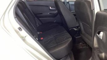 KIA PICANTO 1.25 SE Auto Euro 6 5dr