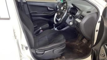 KIA PICANTO 1.25 SE Auto Euro 6 5dr