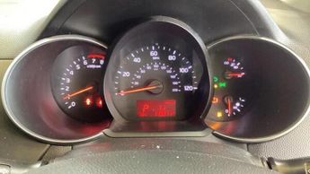KIA PICANTO 1.25 SE Auto Euro 6 5dr