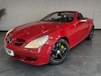 Mercedes SLK 3.5 SLK350