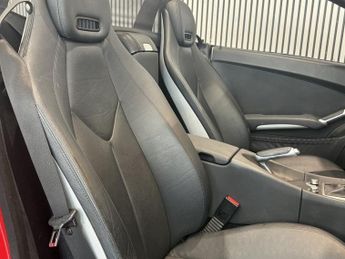 MERCEDES-BENZ SLK 3.5 SLK350