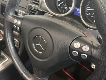 MERCEDES-BENZ SLK 3.5 SLK350