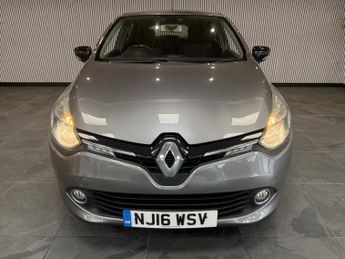RENAULT CLIO 1.2 Dynamique Nav 1.2 16V 75